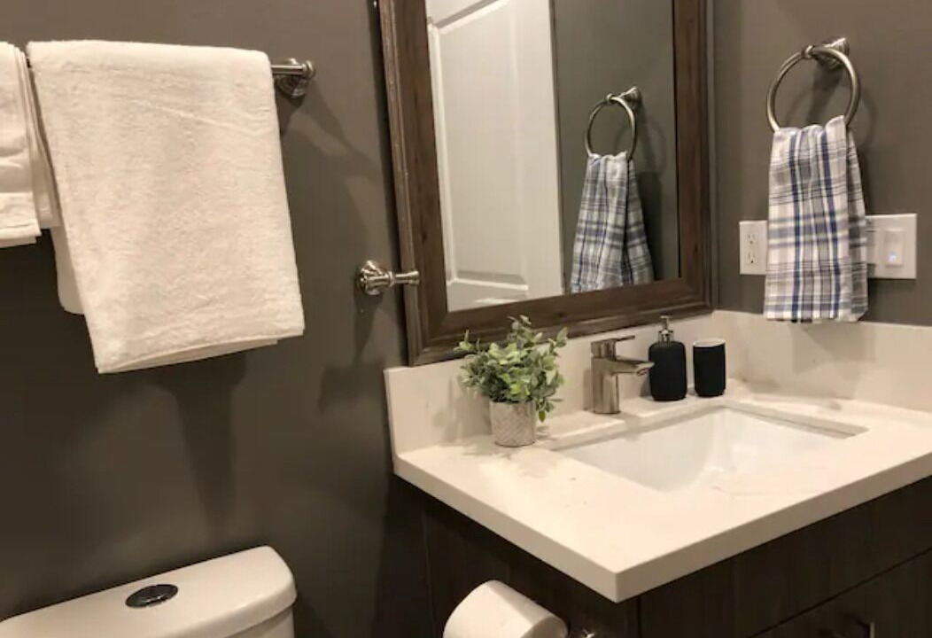 Photo of Bathroom in Southwest Anaheim