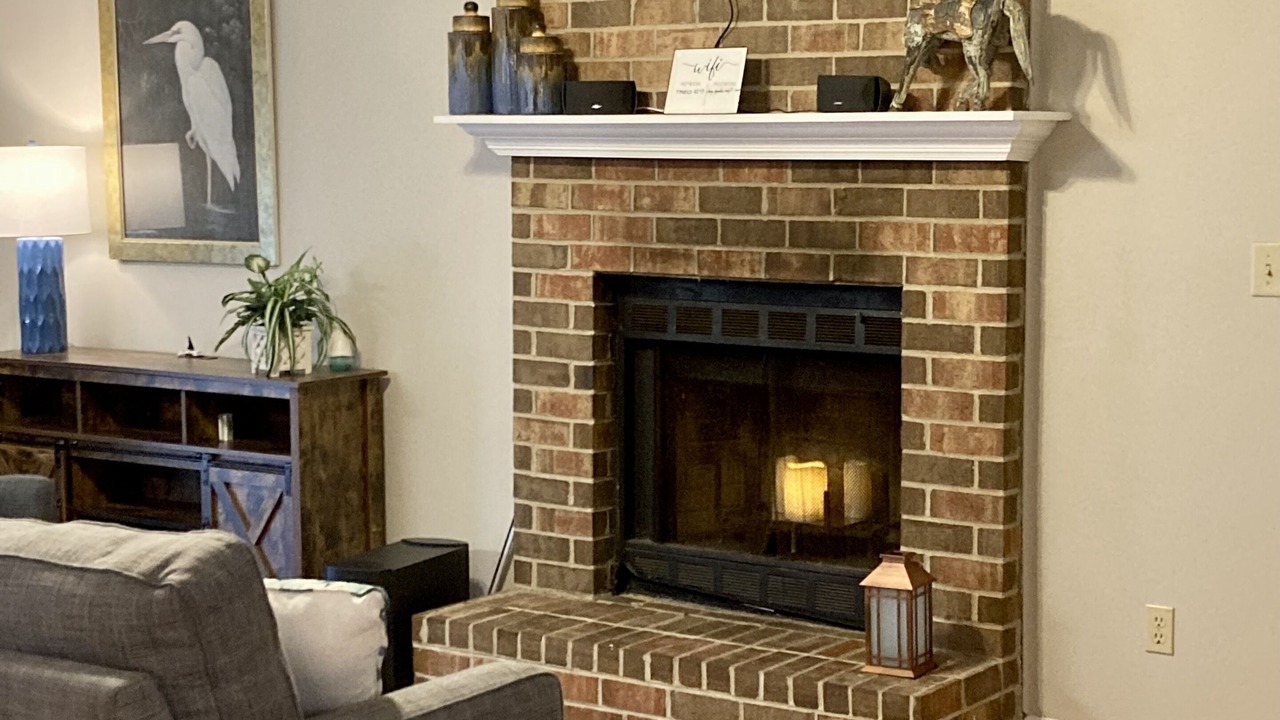 Photo of Livingroom in Gunter Afs