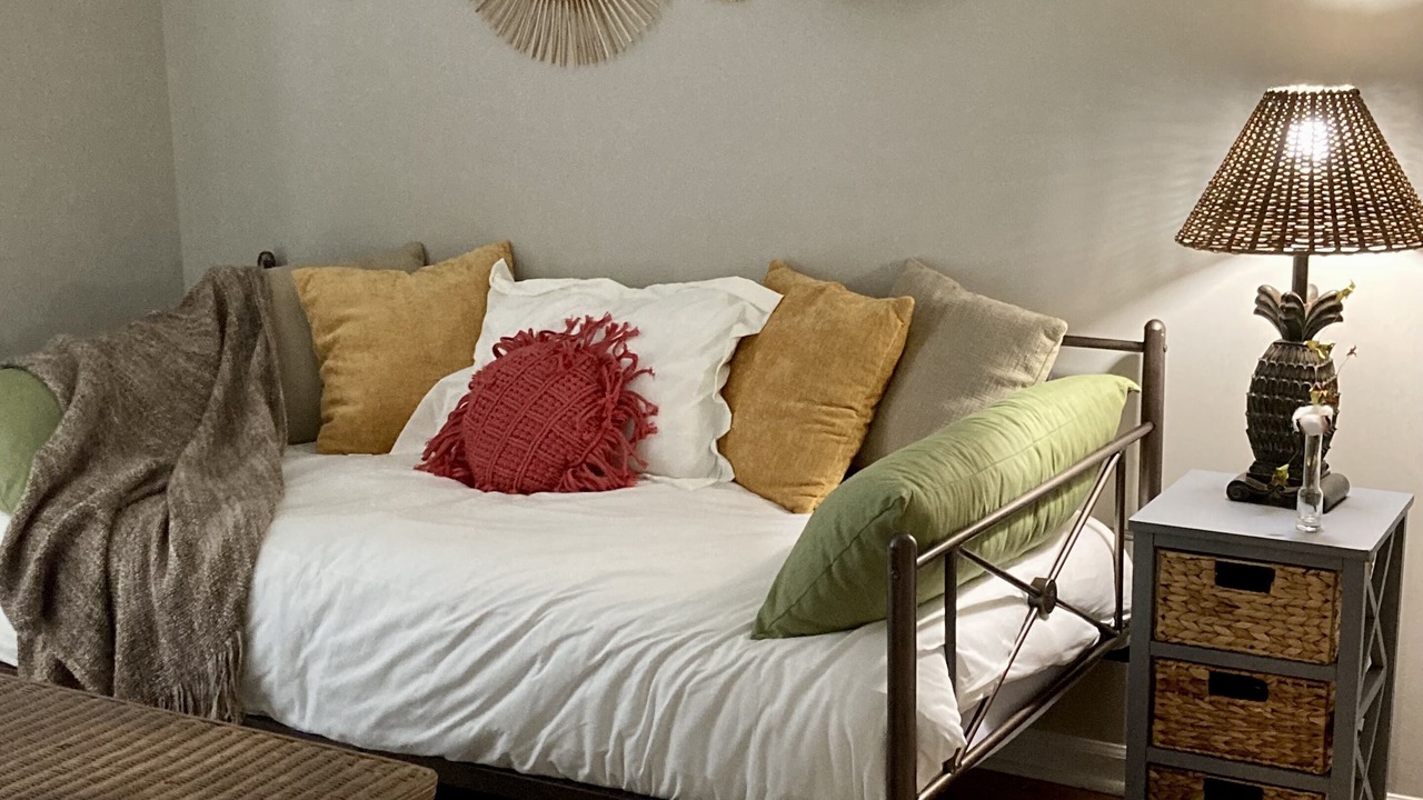 Photo of Bedroom in Gunter Afs