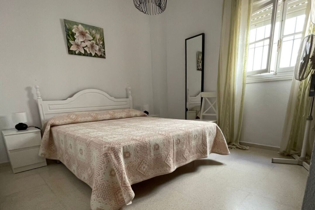 Photo of Bedroom in Sanlucar de Barrameda