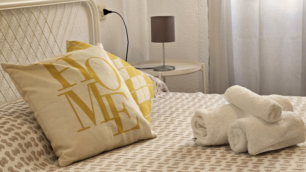 Photo of Bedroom in Sanlucar de Barrameda