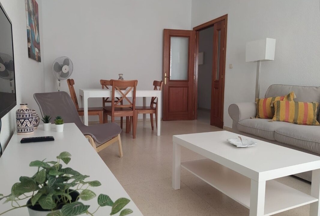 Photo of Livingroom in Sanlucar de Barrameda