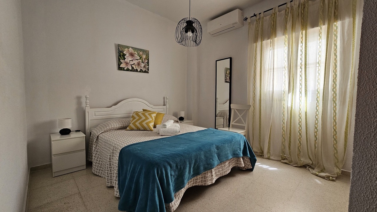 Photo of Bedroom in Sanlucar de Barrameda