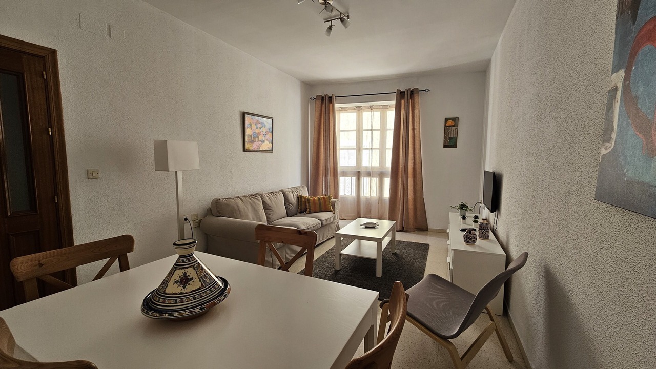 Photo of Livingroom in Sanlucar de Barrameda