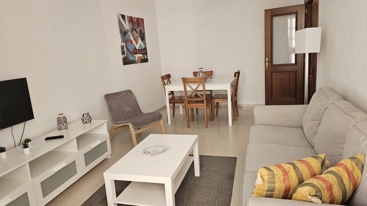 Photo of Livingroom in Sanlucar de Barrameda