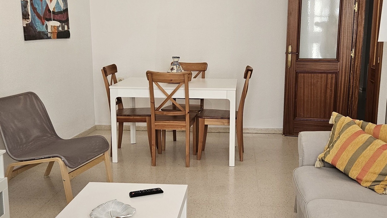 Photo of Livingroom in Sanlucar de Barrameda