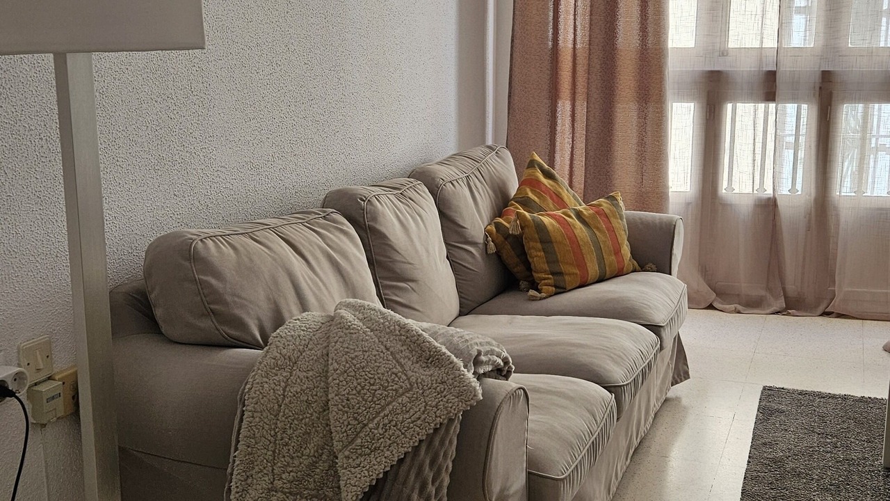 Photo of Livingroom in Sanlucar de Barrameda