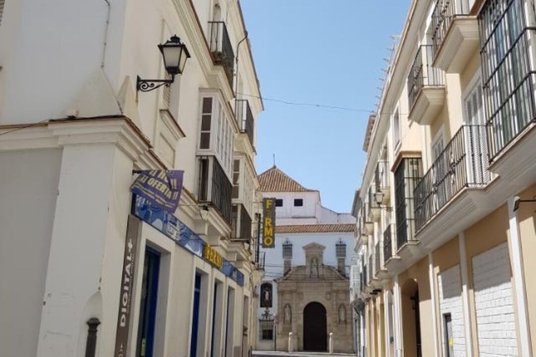 Photo of Outdoor in Sanlucar de Barrameda