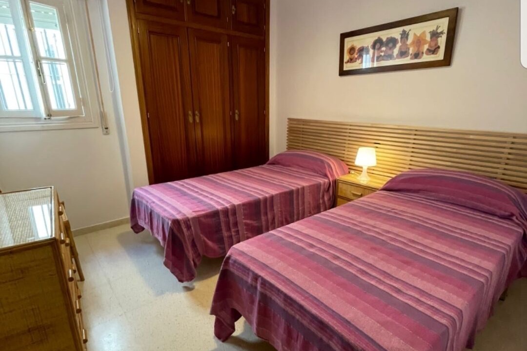 Photo of Bedroom in Sanlucar de Barrameda