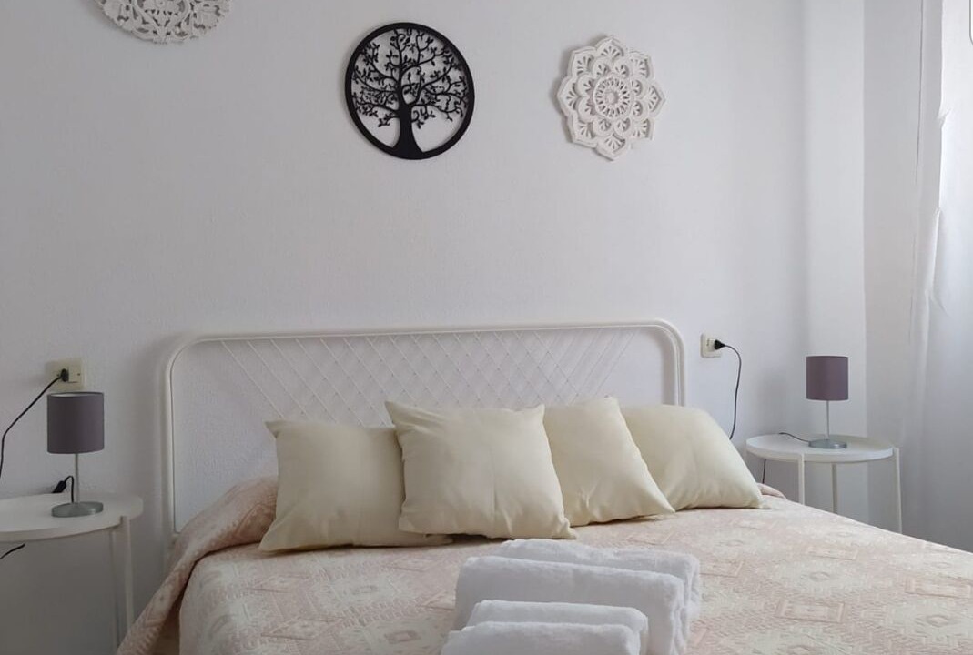 Photo of Bedroom in Sanlucar de Barrameda