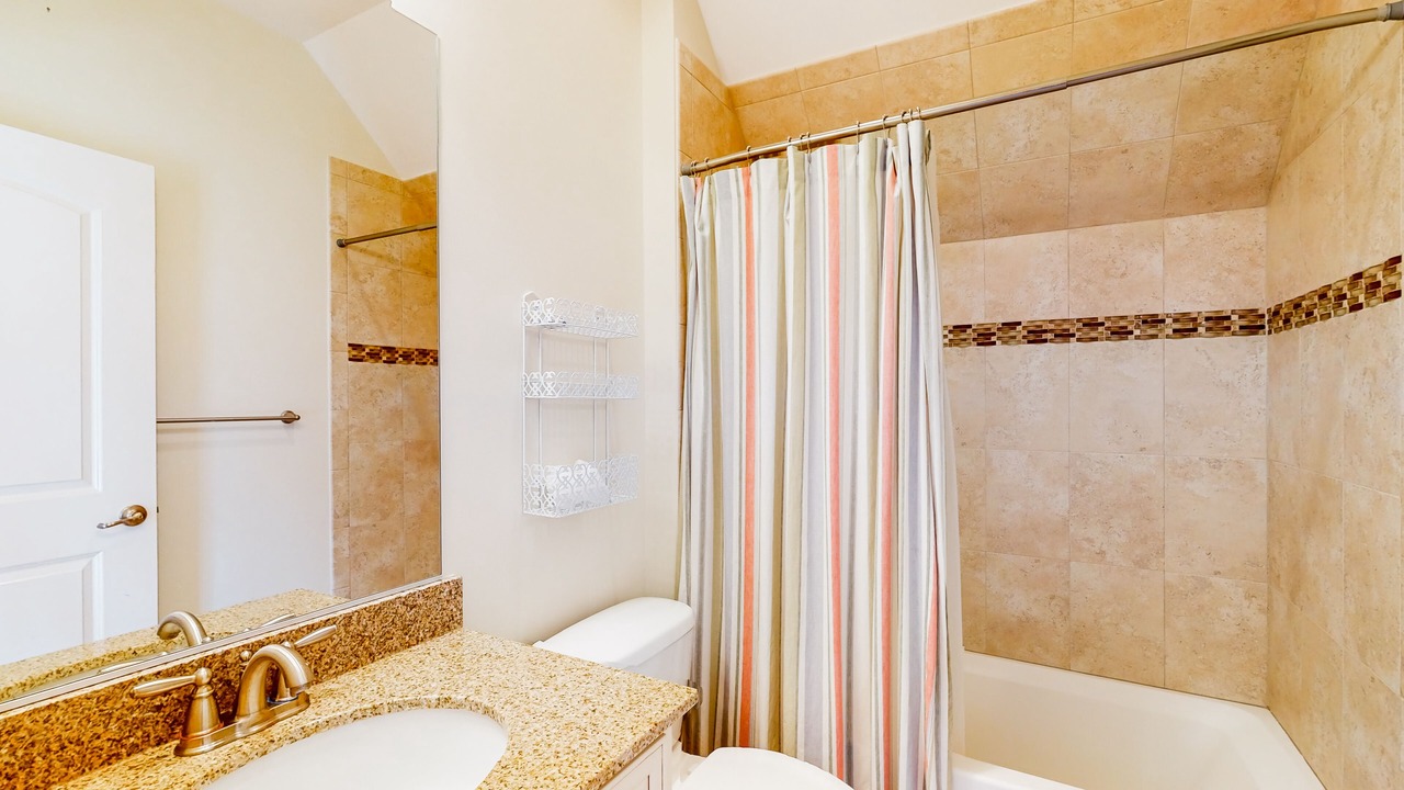 Photo of Bathroom in The Commons