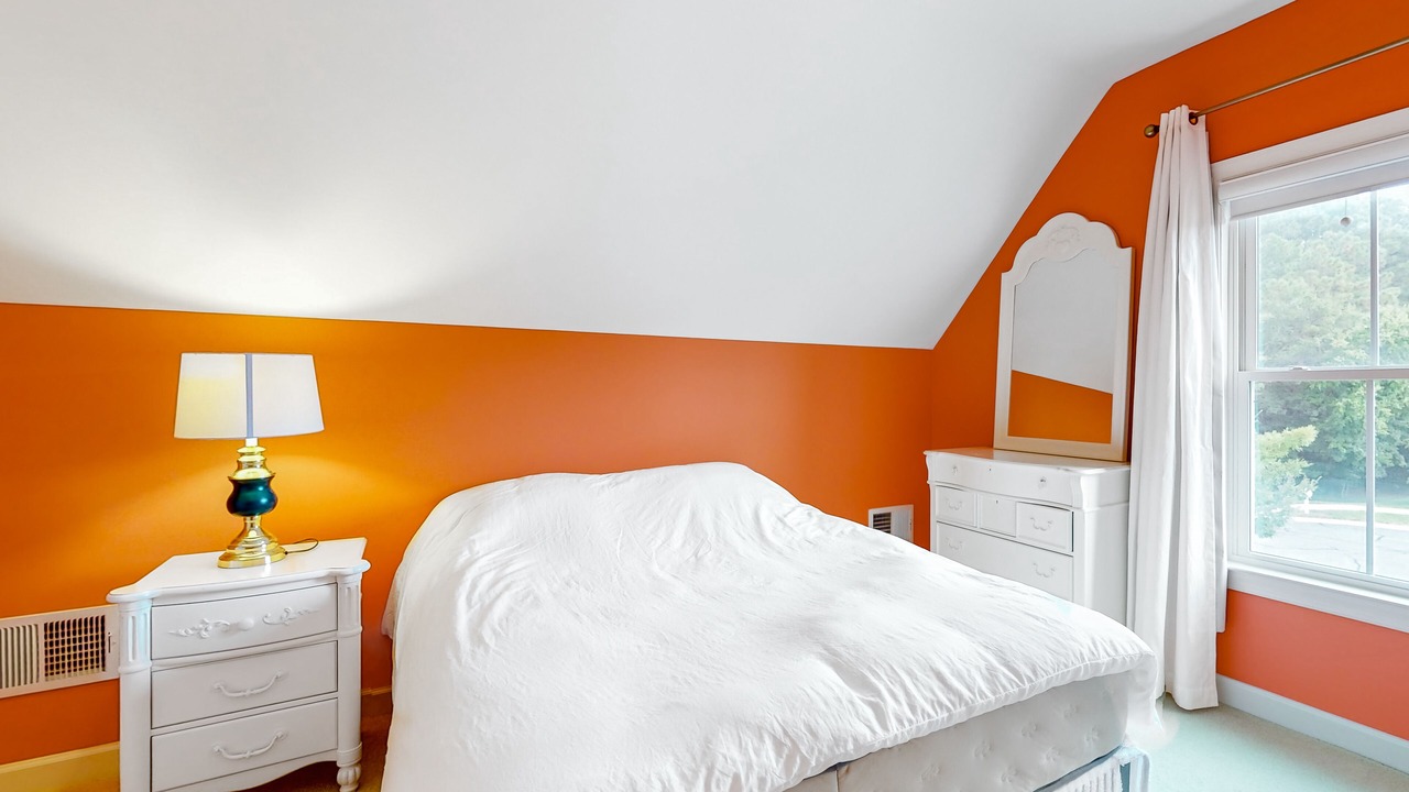 Photo of Bedroom in The Commons