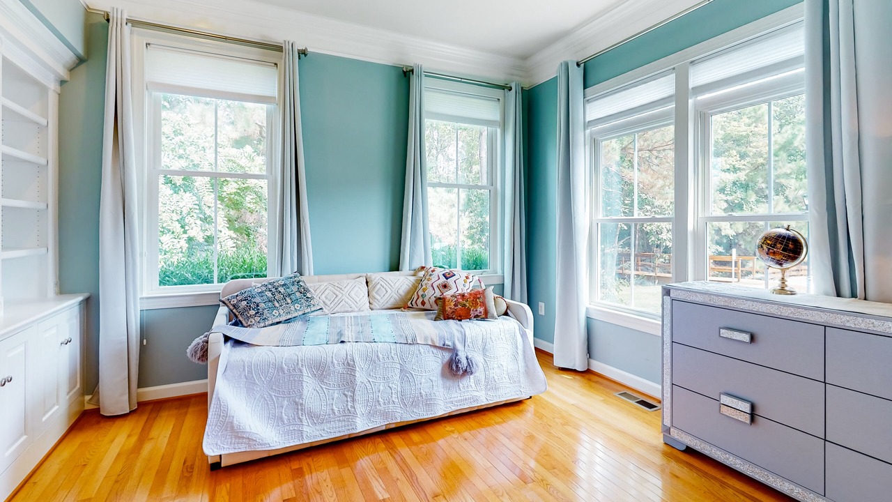 Photo of Bedroom in The Commons