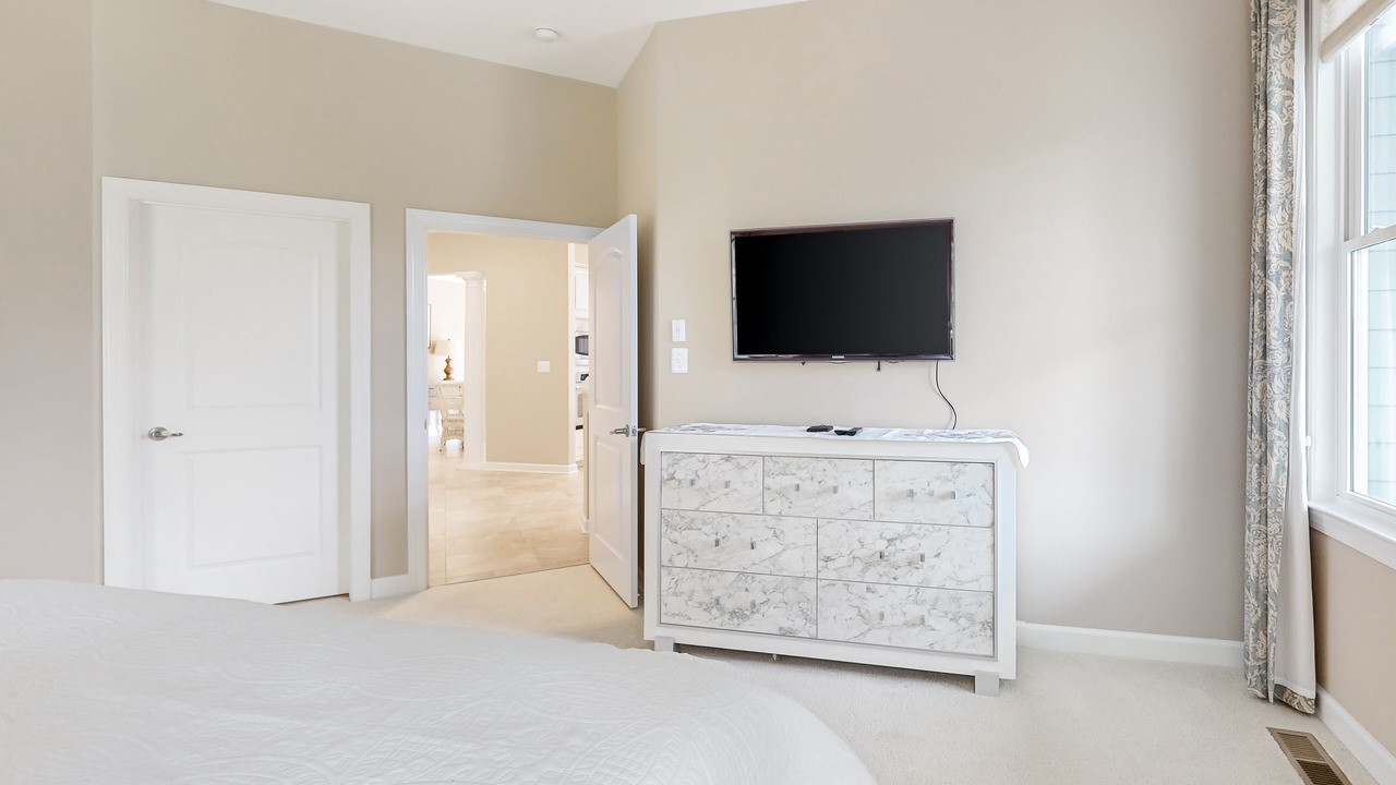 Photo of Bedroom in The Commons