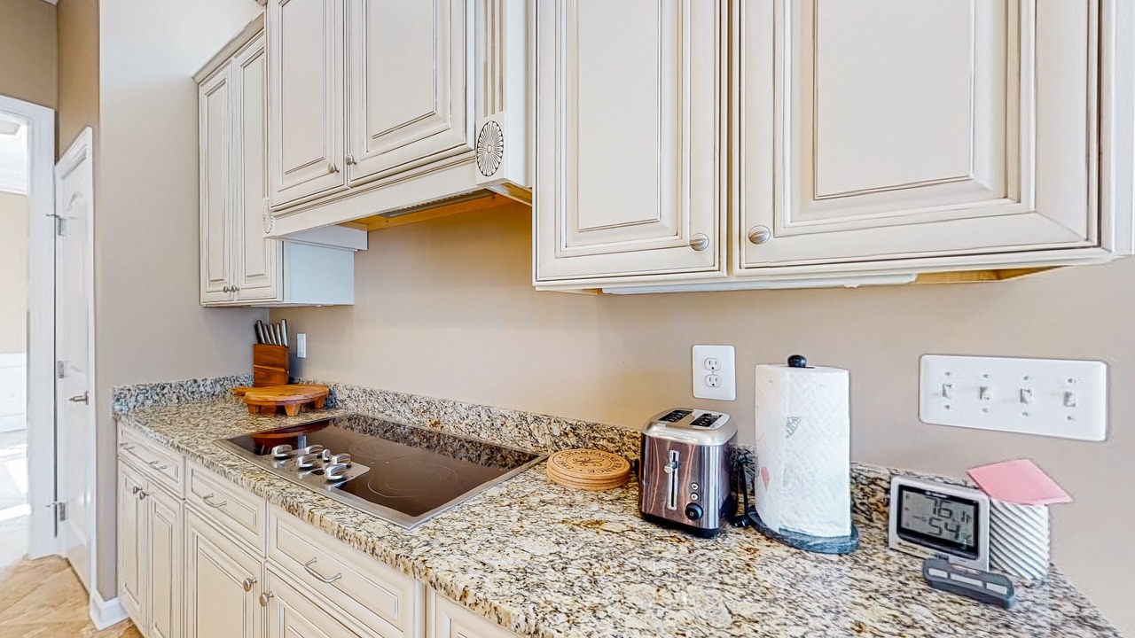 Photo of Kitchen in The Commons