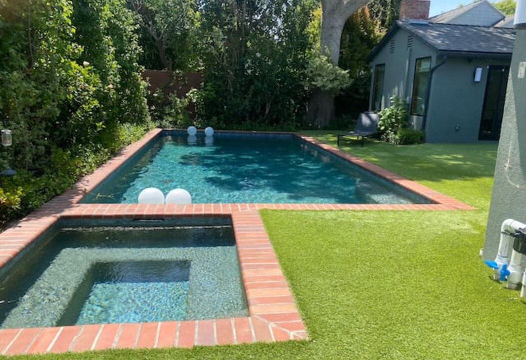 Photo of Outdoor in Mar Vista