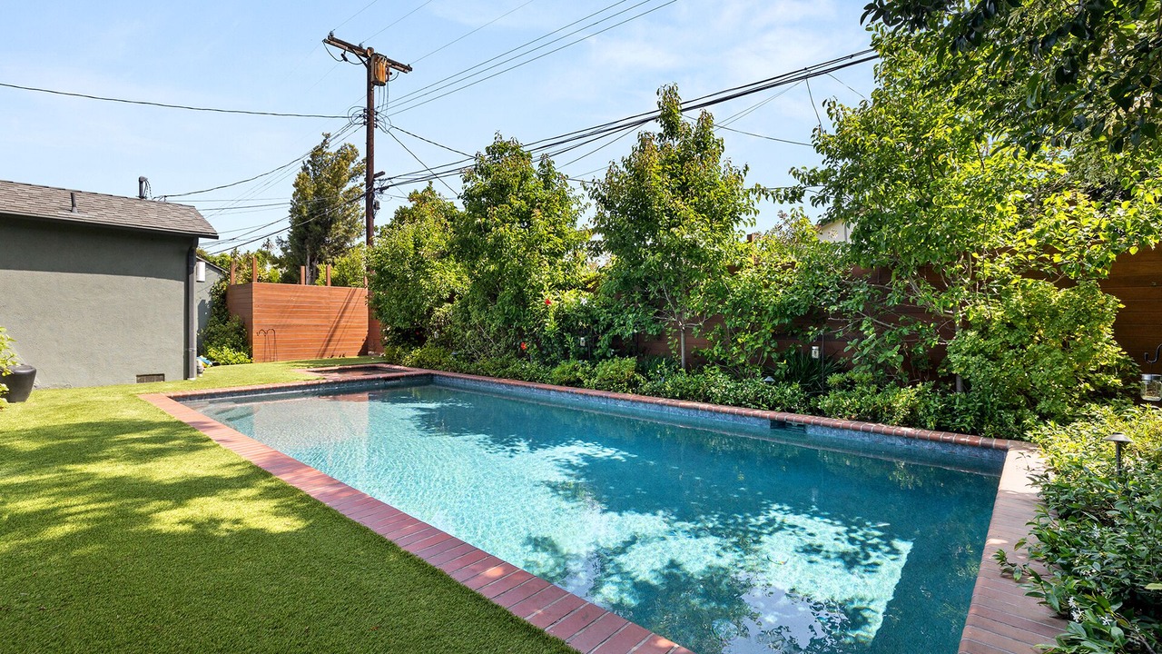 Photo of Outdoor in Mar Vista