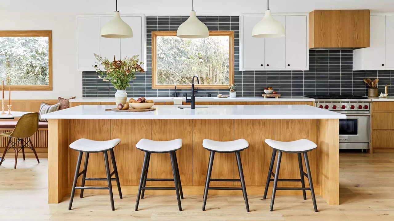 Photo of Kitchen in Mar Vista