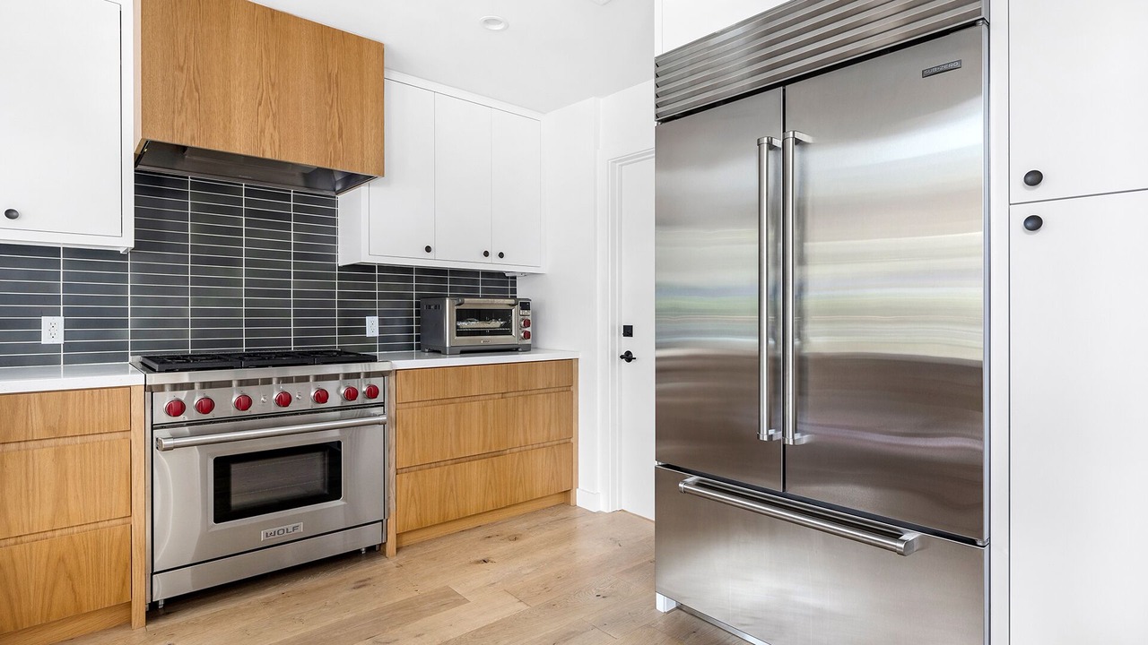 Photo of Kitchen in Mar Vista