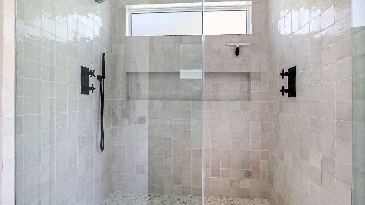 Photo of Bathroom in Mar Vista