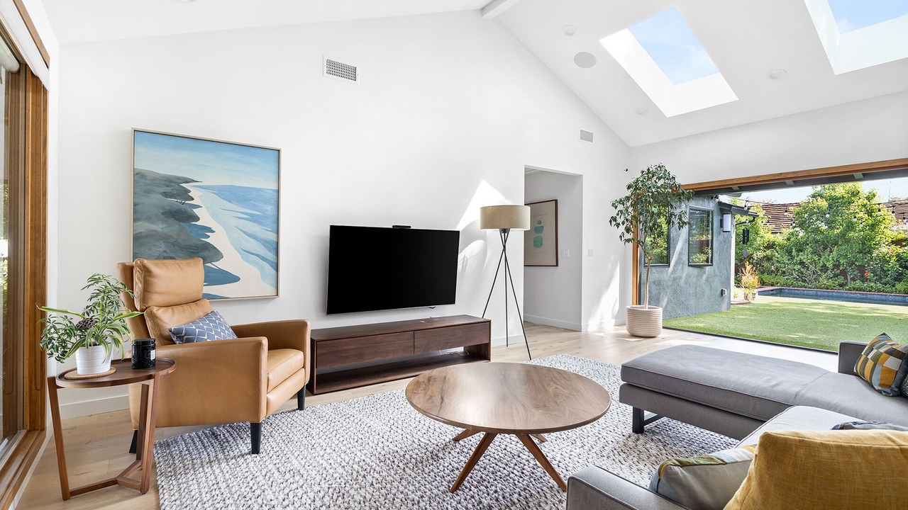 Photo of Livingroom in Mar Vista