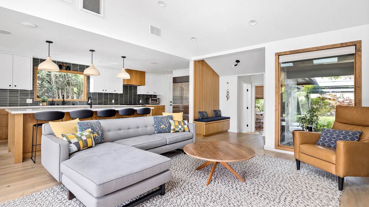 Photo of Livingroom in Mar Vista