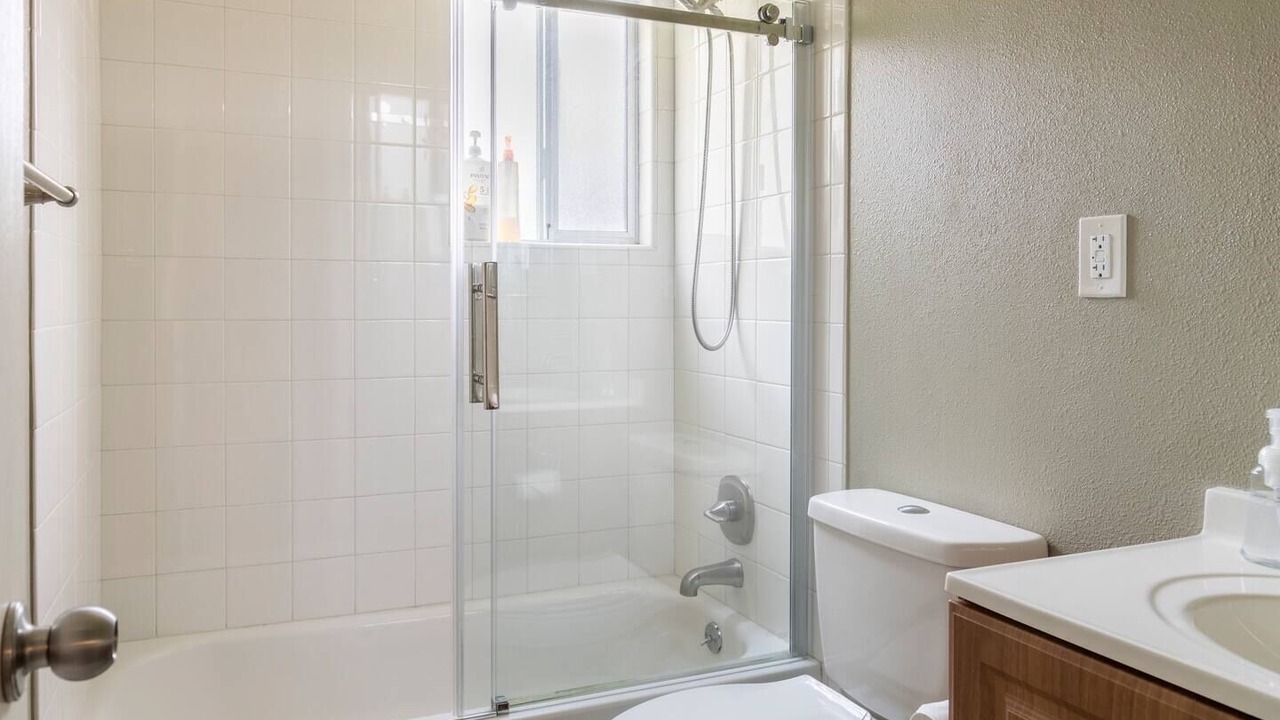 Photo of Bathroom in Berryessa