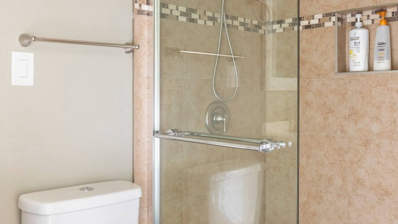 Photo of Bathroom in Berryessa