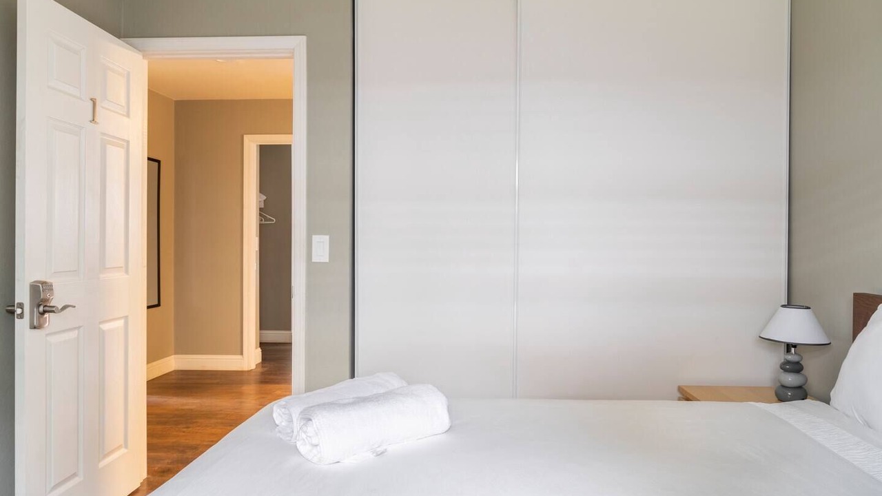 Photo of Bedroom in Berryessa