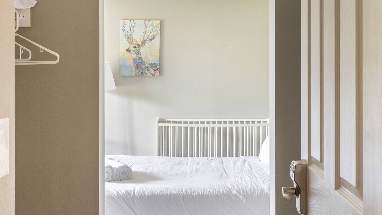 Photo of Bedroom in Berryessa