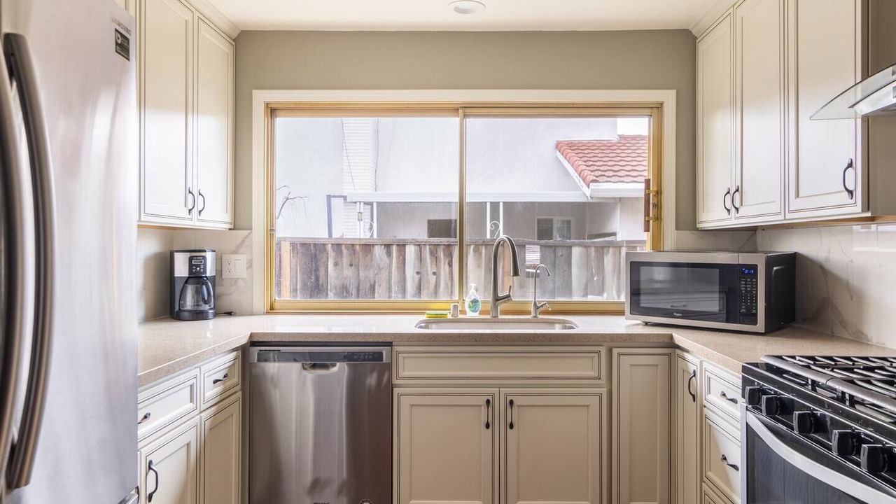Photo of Kitchen in Berryessa