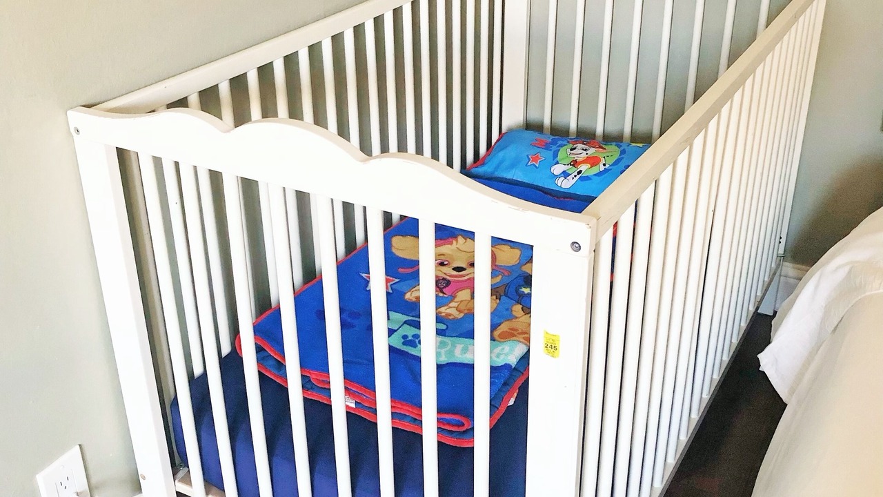 Photo of Bedroom in Berryessa