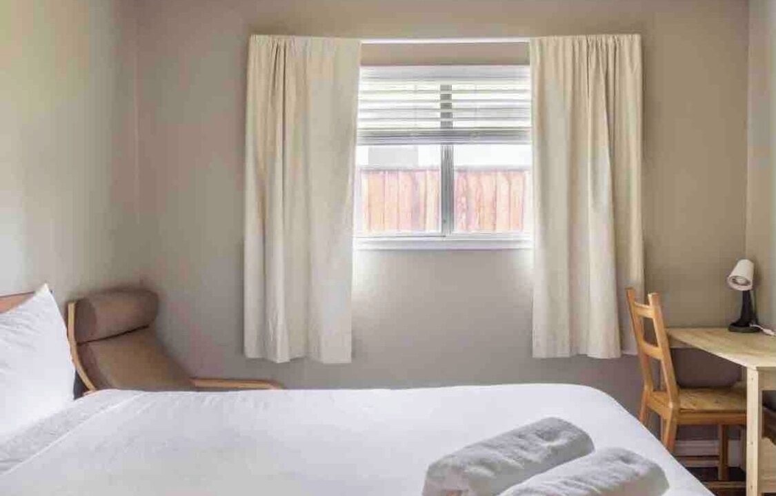 Photo of Bedroom in Berryessa
