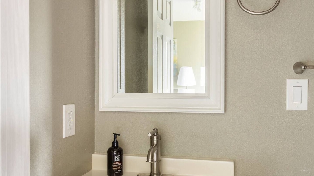 Photo of Bathroom in Berryessa