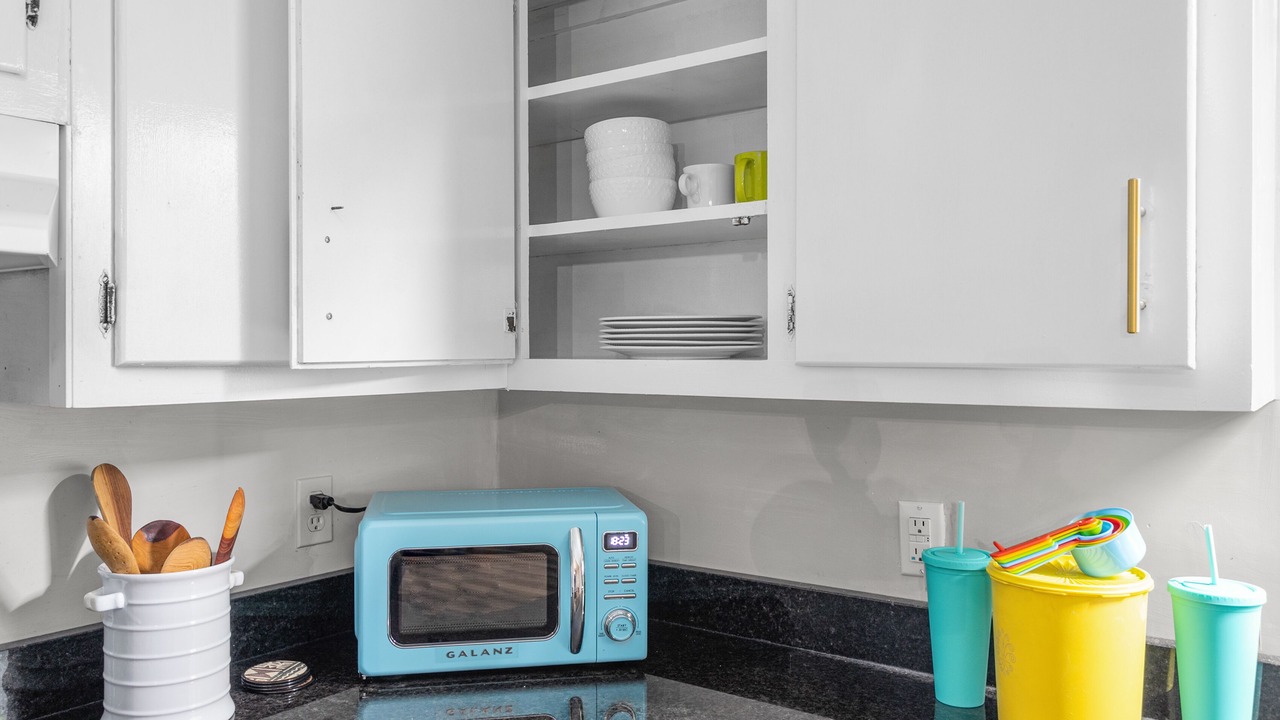 Photo of Kitchen in Old Irving Park