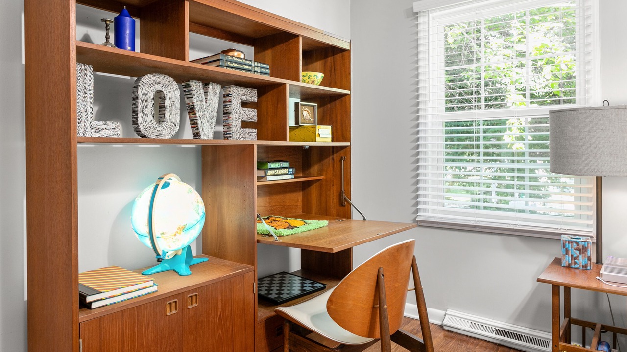 Photo of Bedroom in Old Irving Park