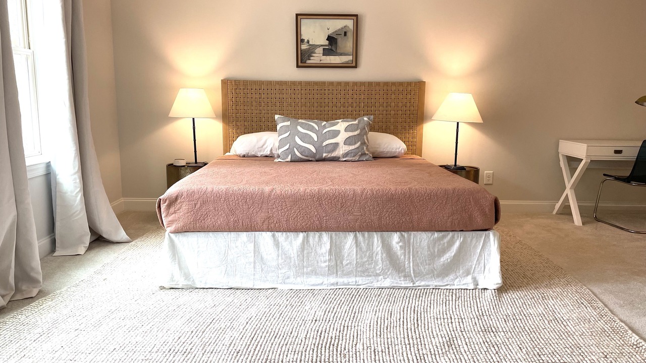 Photo of Bedroom in Auburn - Opelika