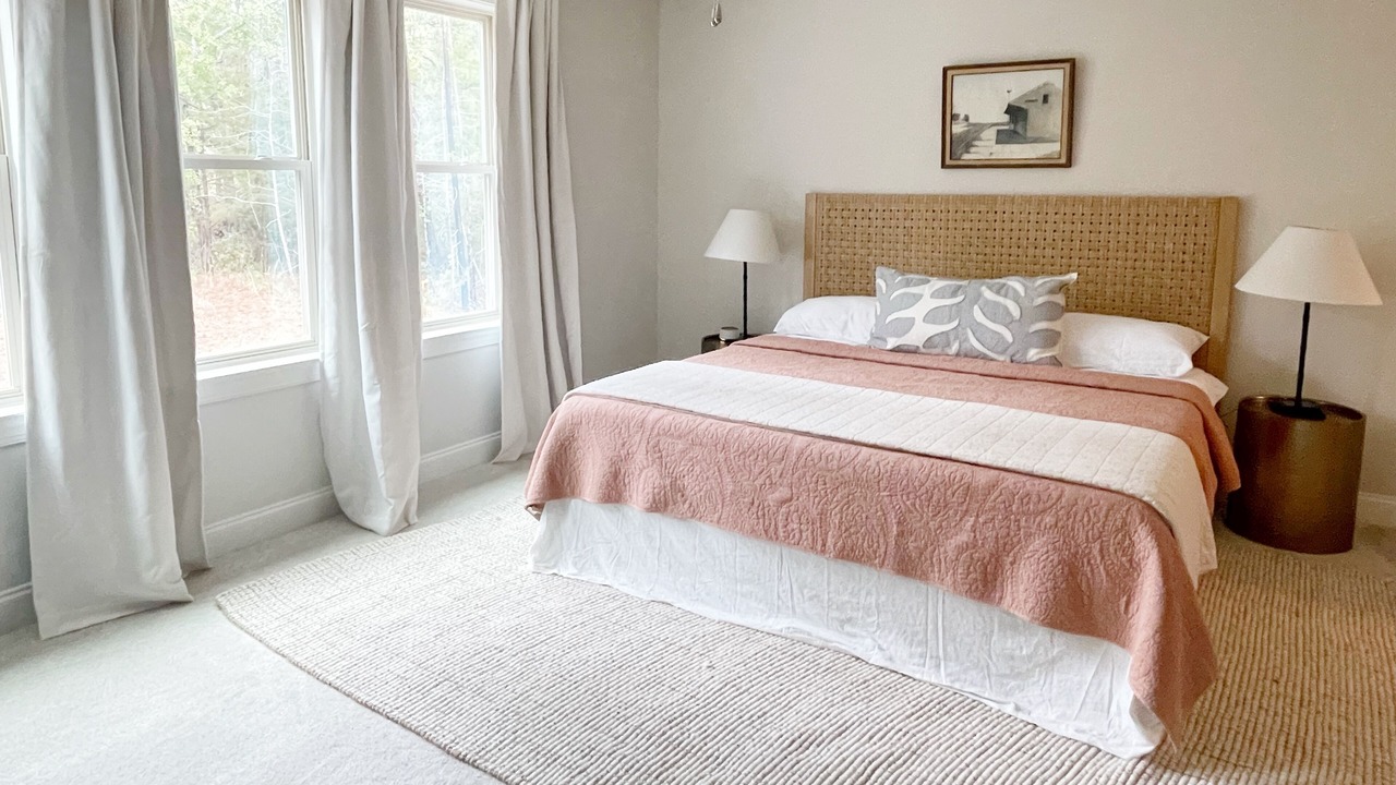 Photo of Bedroom in Auburn - Opelika