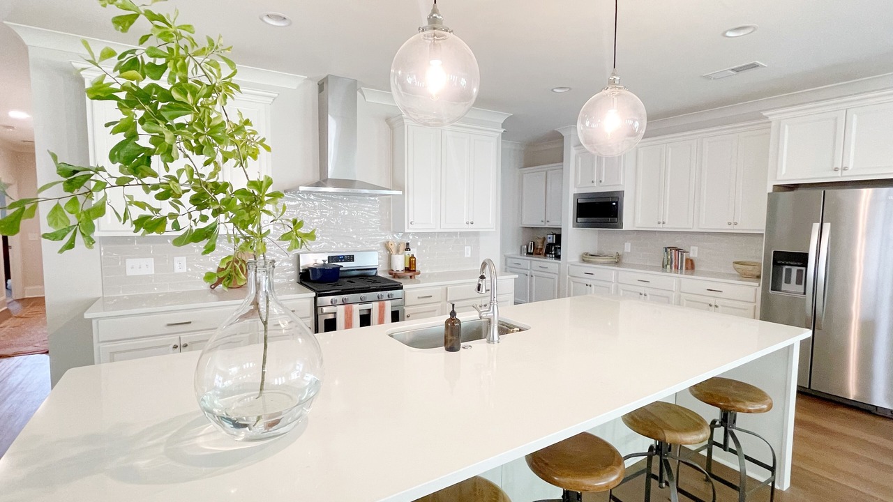 Photo of Kitchen in Auburn - Opelika