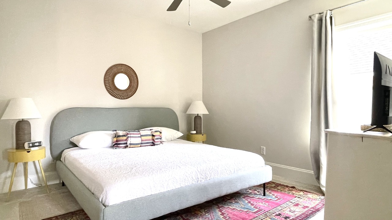 Photo of Bedroom in Auburn - Opelika