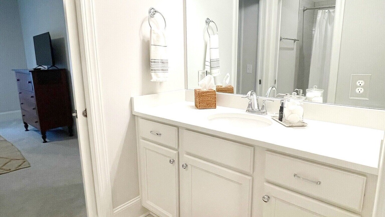Photo of Bathroom in Auburn - Opelika