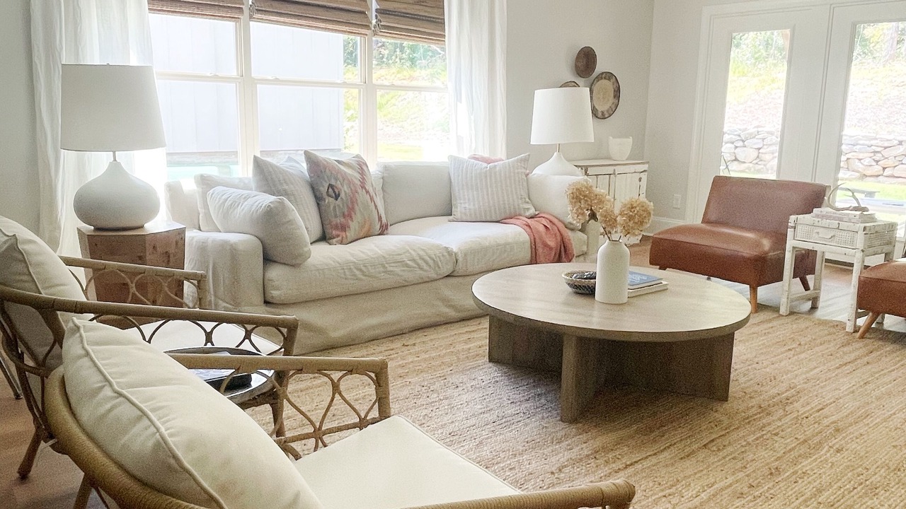 Photo of Livingroom in Auburn - Opelika