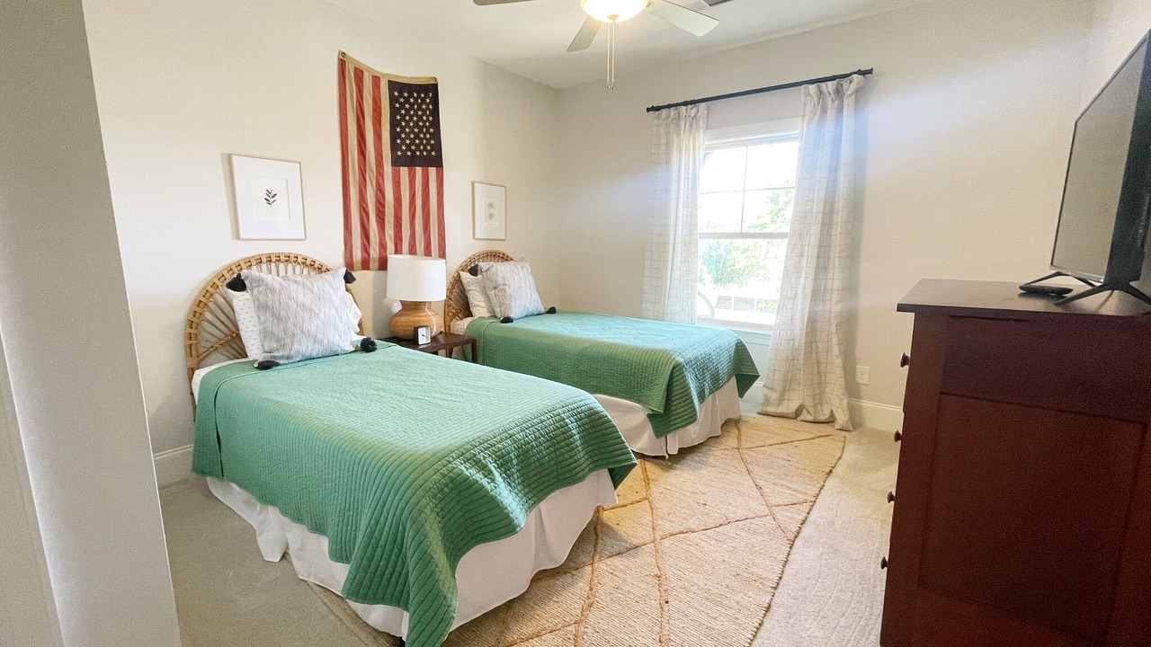 Photo of Bedroom in Auburn - Opelika