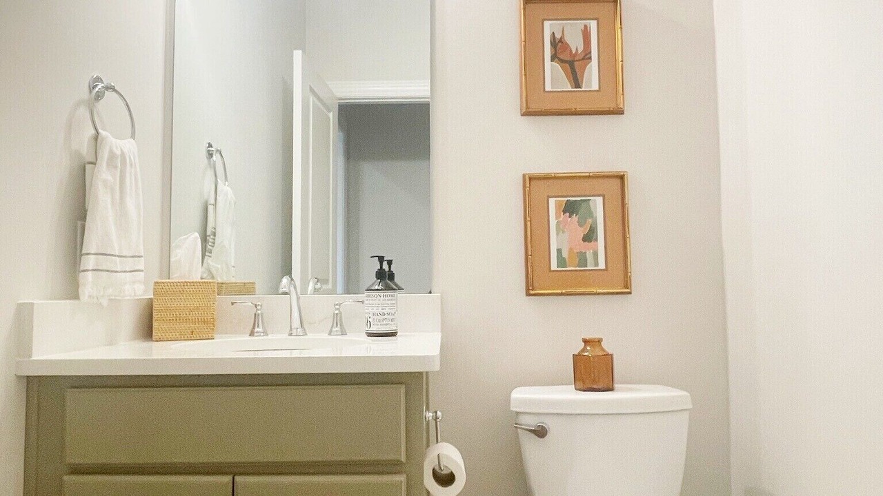 Photo of Bathroom in Auburn - Opelika