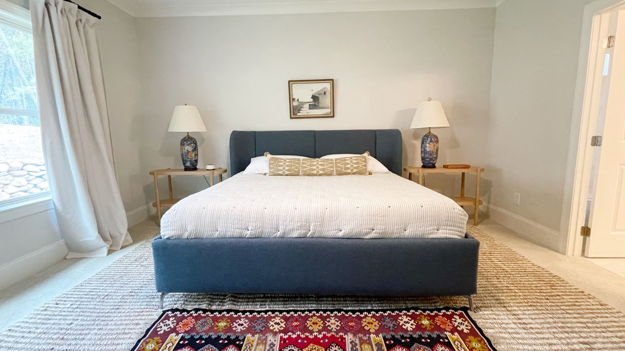 Photo of Bedroom in Auburn - Opelika