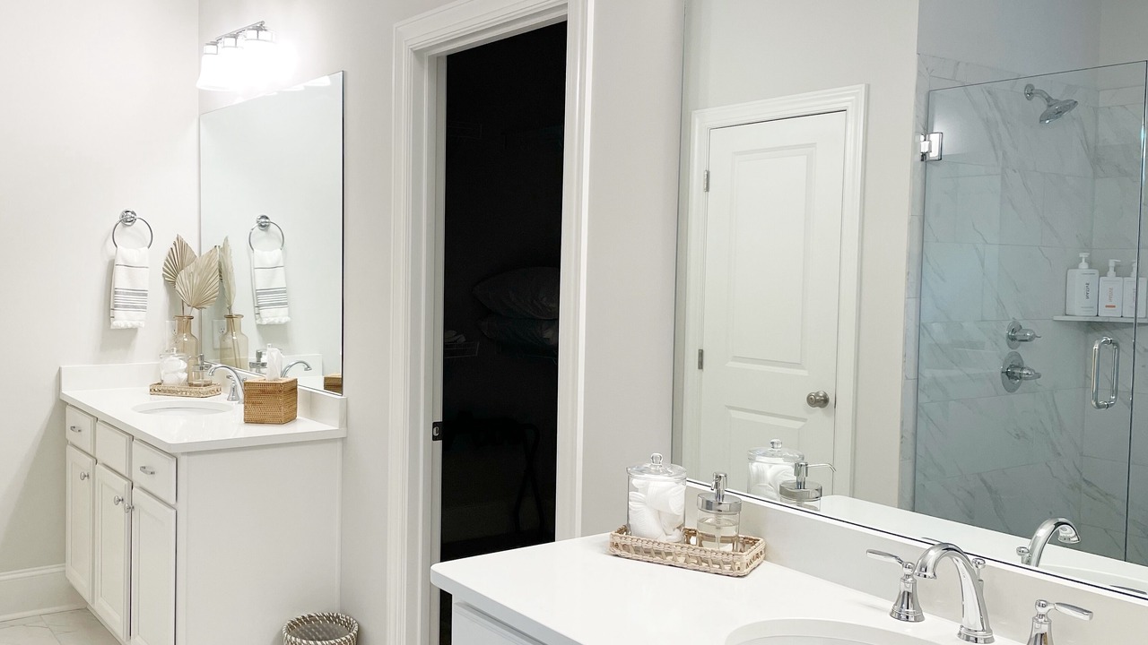 Photo of Bathroom in Auburn - Opelika