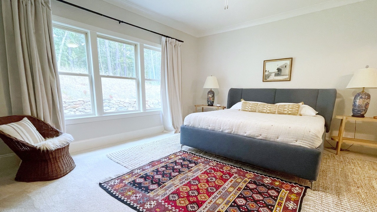 Photo of Bedroom in Auburn - Opelika