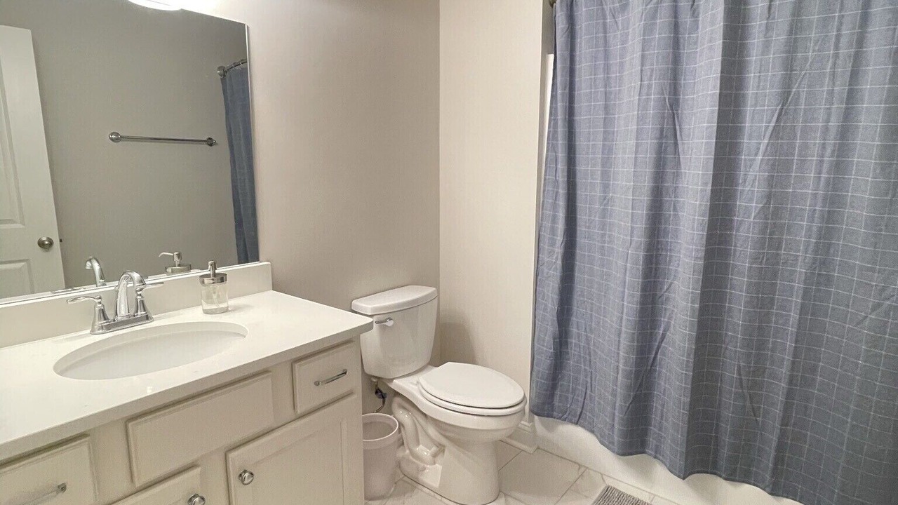 Photo of Bathroom in Auburn - Opelika