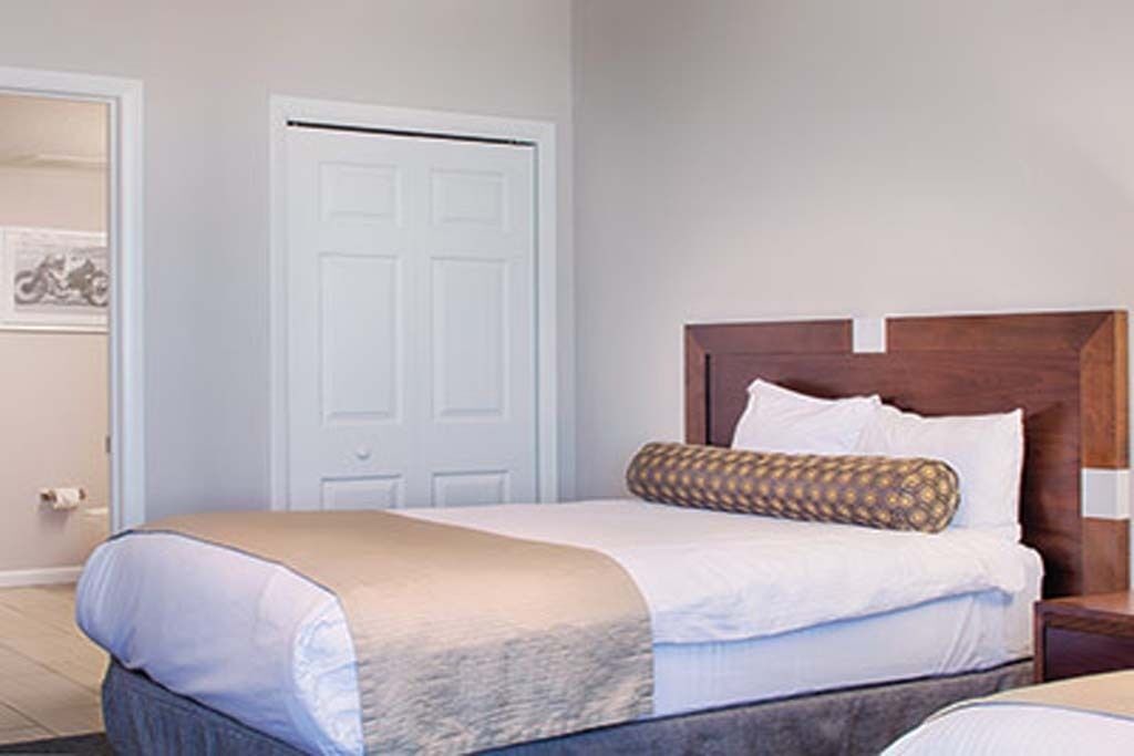 Photo of Bedroom in Brush - Stewarts