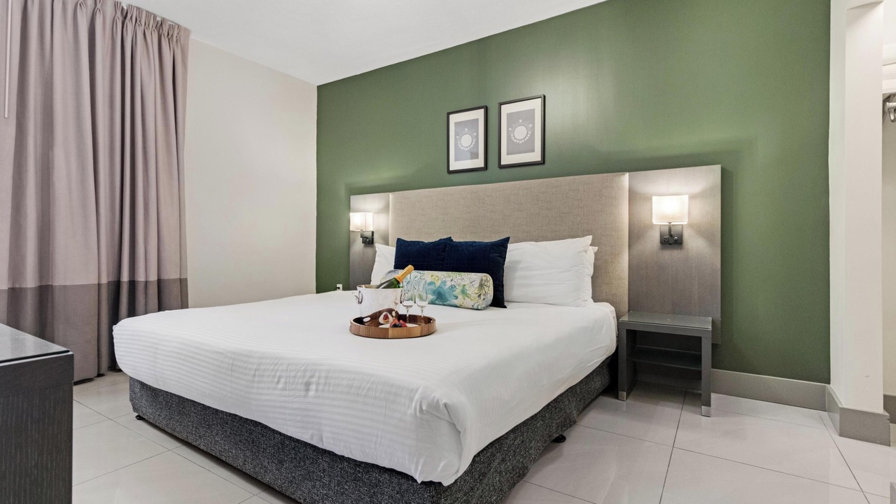 Photo of Bedroom in Brickell